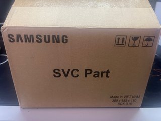 Base carga aspiradora Samsung Robot