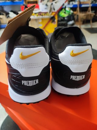 Zapatillas Nike Premier IV Negras