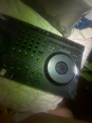 Pioneer DJ DDJ-GRV6 Controlador DJ