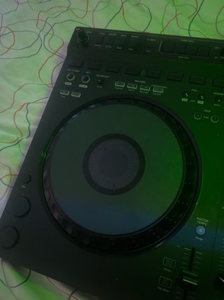 Pioneer DJ DDJ-GRV6 Controlador DJ
