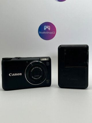 Canon powershot A2200