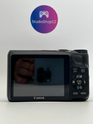 Canon powershot A2200