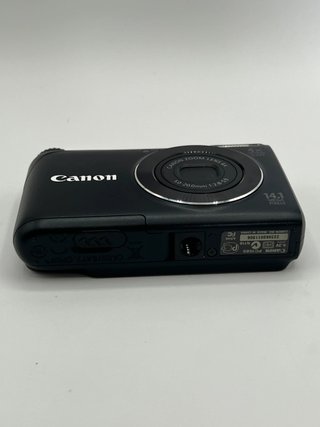 Canon powershot A2200