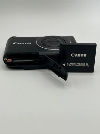 Canon powershot A2200