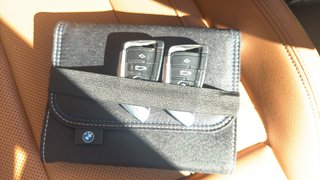BMW X3 xDrive20d xLine 140 kW (190 CV)