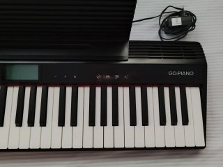 Teclado Piano Roland GO:PIANO