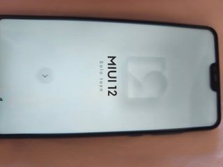 Xiaomi Mi 8 Lite 128GB Aurora Blue con caja