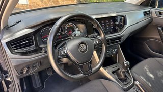 Volkswagen Polo advance 1.0 TSI