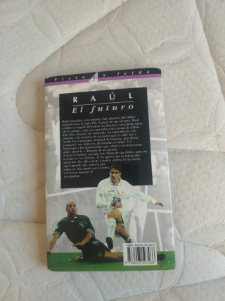 Raúl : el futuro
