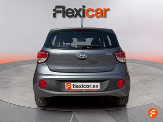 Hyundai i10 1.0 Go!
