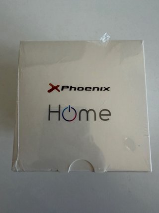 Cámara Seguridad WiFi Sentry XPhoenix