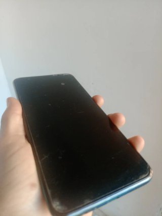 Huawei Y7 2019