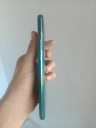 Huawei Y7 2019