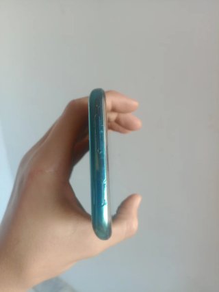 Huawei Y7 2019