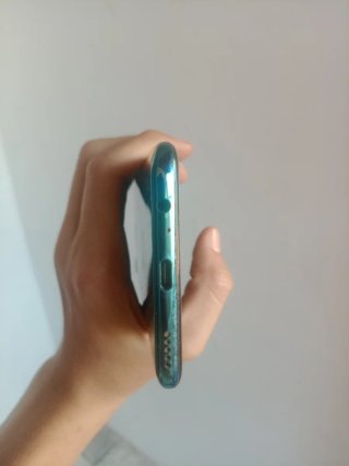 Huawei Y7 2019