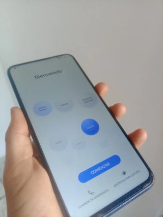 Huawei Y7 2019