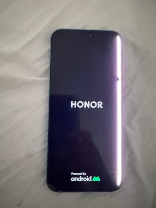 Honor X8B Usado Azul/Verde