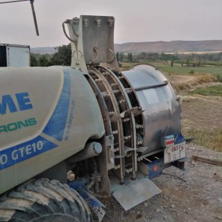 Atomizador Teyme Eolo GTE10