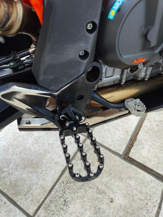 KTM 890 Adventure R