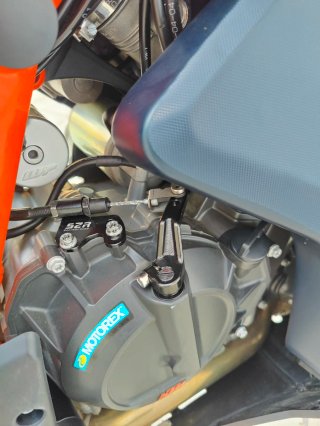 KTM 890 Adventure R