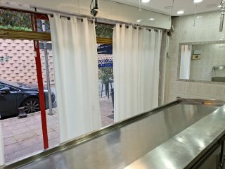 Alquiler local comercial Mairena Aljarafe