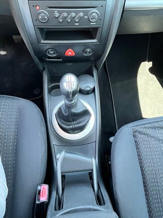 Renault Megane 2007