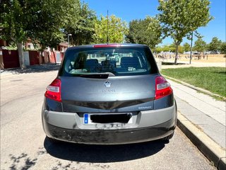Renault Megane 2007