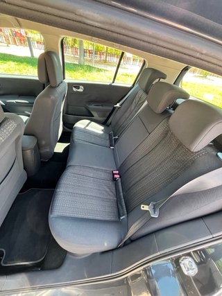 Renault Megane 2007