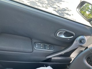 Renault Megane 2007