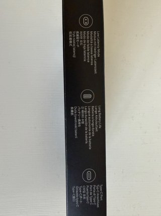 Xiaomi Redmi Buds 3 Lite Negros