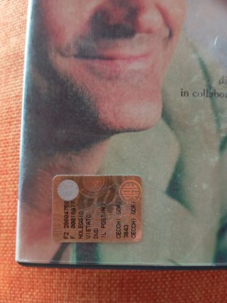 DVD La Vita è Bella e Il Postino