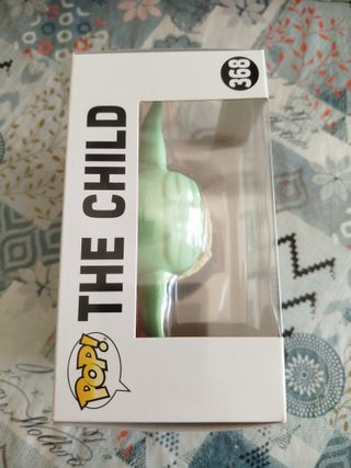 Funko Pop! The Child 368 Star Wars