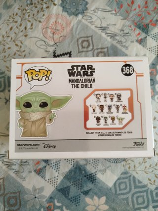 Funko Pop! The Child 368 Star Wars