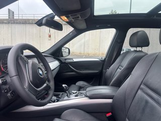BMW X5 2007