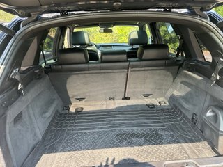BMW X5 2007