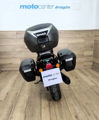 HYOSUNG GV 300 S BOBBER