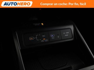 Hyundai Kona 1.6 Hybrid N Line 2WD