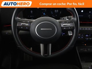 Hyundai Kona 1.6 Hybrid N Line 2WD
