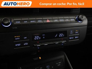 Hyundai Kona 1.6 Hybrid N Line 2WD