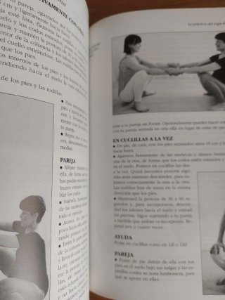 Yoga, embarazo y nacimiento