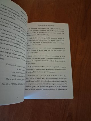 Despertando Del Miedo a la Fe Cómo Sané Mis Her...