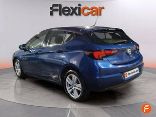 Opel Astra 1.2T SHL 81kW (110CV) Astra