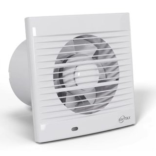 1385 - Ventilatore EINTTAX 150mm bagno/cucina