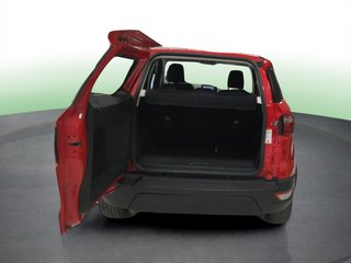 Ford EcoSport 1.0T EcoBoost S&S Trend 74 kW (100 CV)