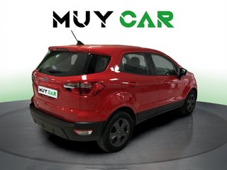 Ford EcoSport 1.0T EcoBoost S&S Trend 74 kW (100 CV)