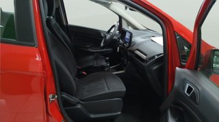 Ford EcoSport 1.0T EcoBoost S&S Trend 74 kW (100 CV)