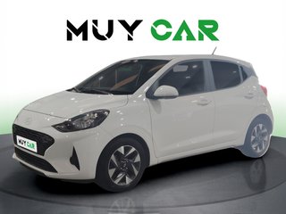 Hyundai i10 1.0 Klass AT 46 kW (63 CV)