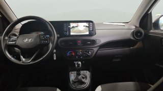 Hyundai i10 1.0 Klass AT 46 kW (63 CV)