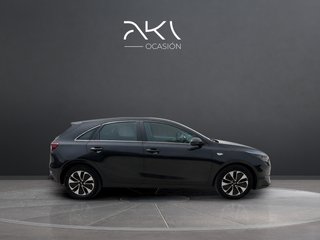 Kia Ceed 1.0 T-GDi Concept 74 kW (100 CV)