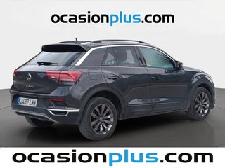 Volkswagen T-Roc Advance 1.0 TSI 81 kW (110 CV)
